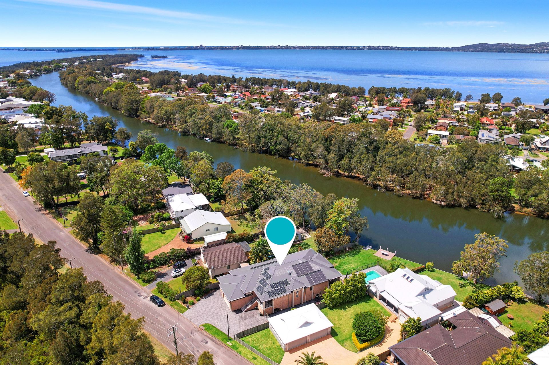 Real Estate For Sale 96 Geoffrey Road Chittaway Point , NSW