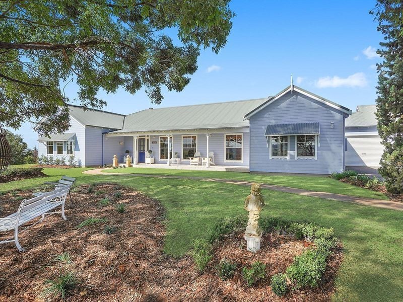 Real Estate For Sale 7/45 Spring Creek Road Mount Hunter , NSW