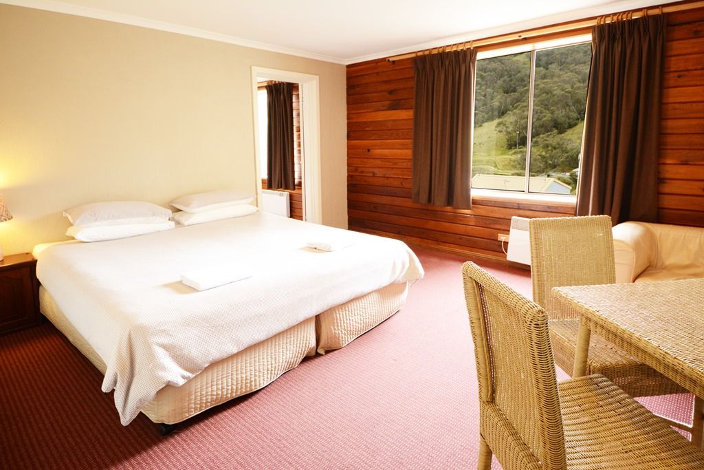 Real Estate For Commercial Sale 4 Mowamba Place Thredbo Village , NSW