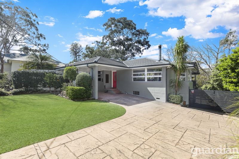 Real Estate For Sale 129A Kenthurst Road Kenthurst , NSW