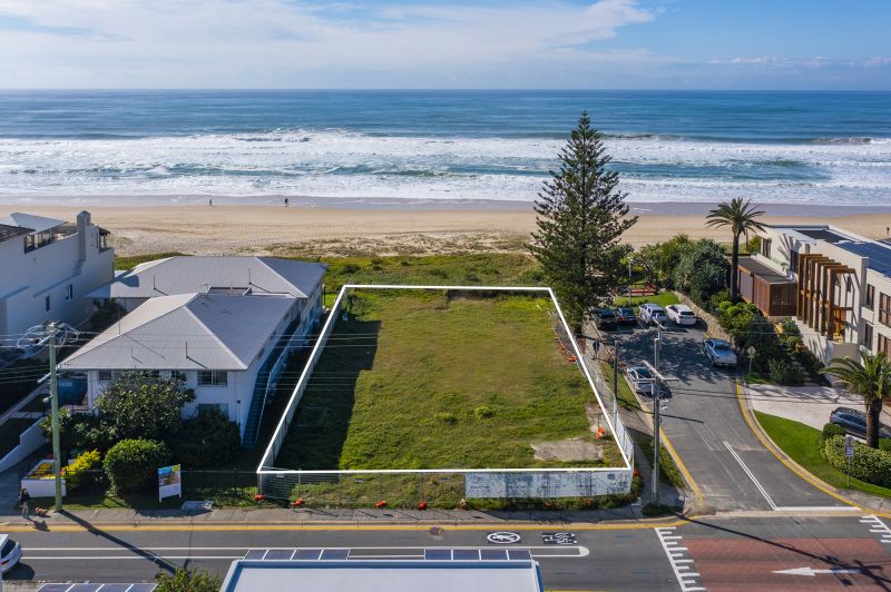 Real Estate For Sale 139141 Hedges Avenue Mermaid Beach , QLD