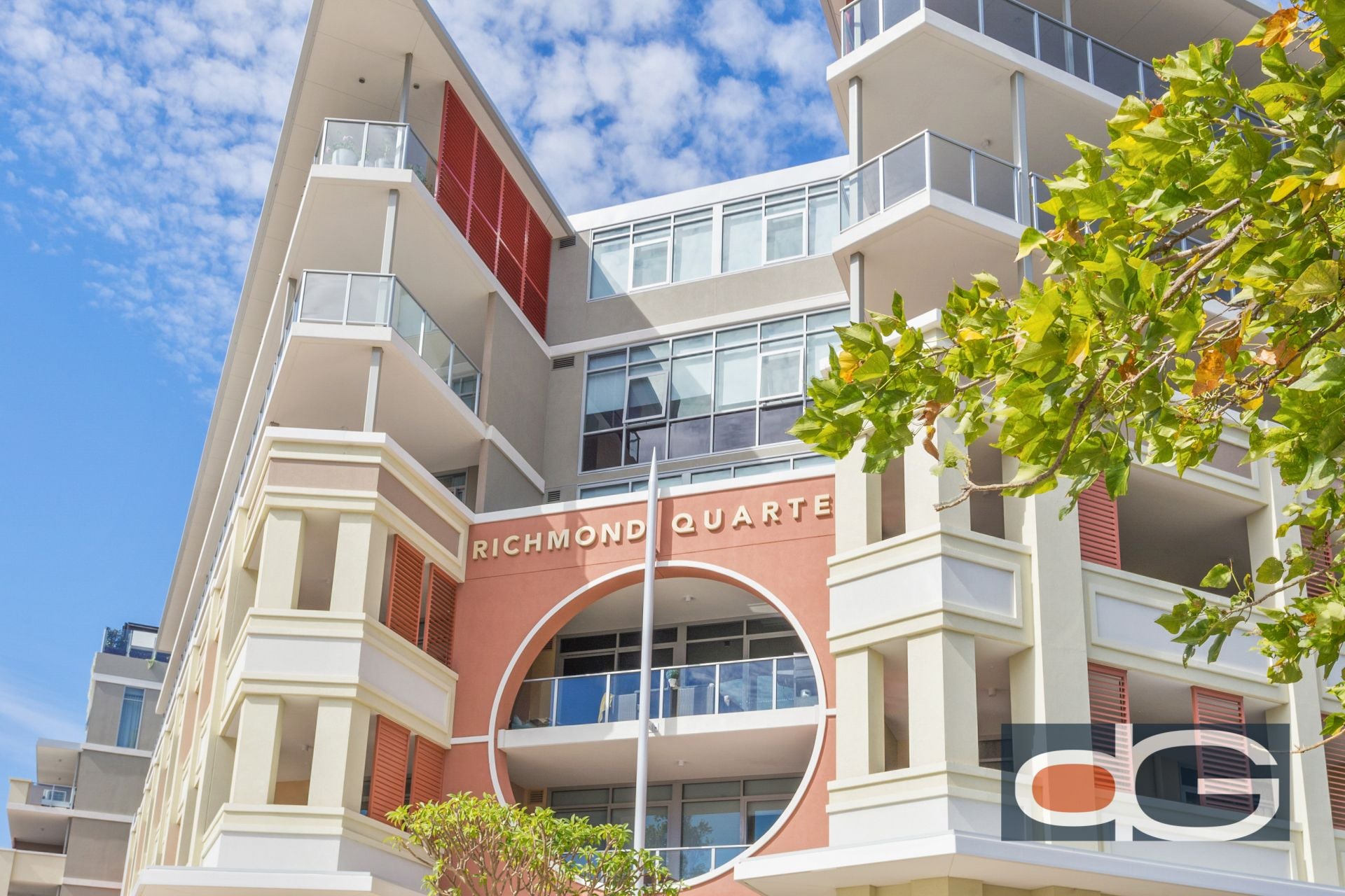 27/1 Silas Street East Fremantle , WA 6158 Apartment For Lease