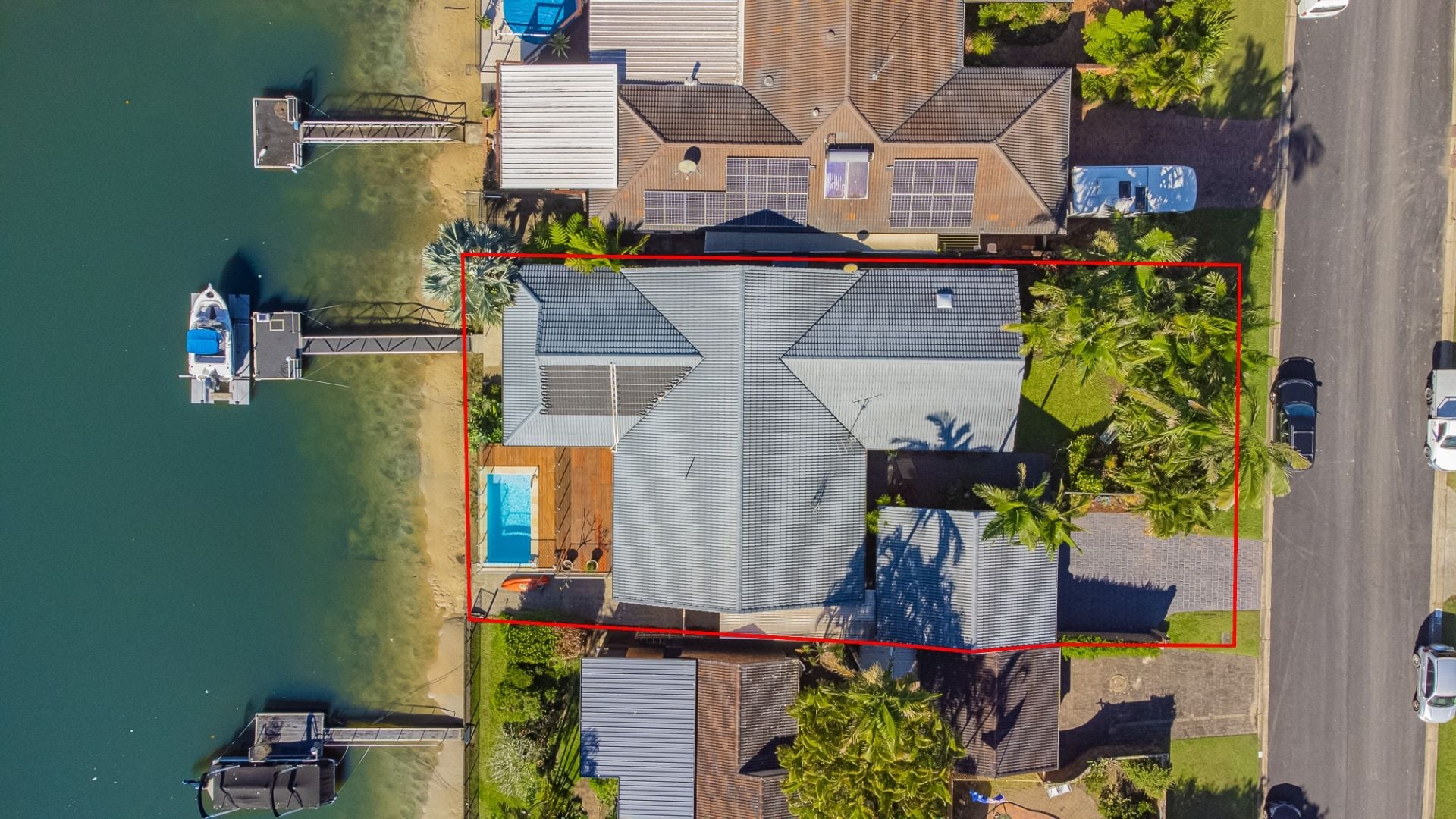 96 Old Ferry Road, Banora Point DJ Stringer Property Services