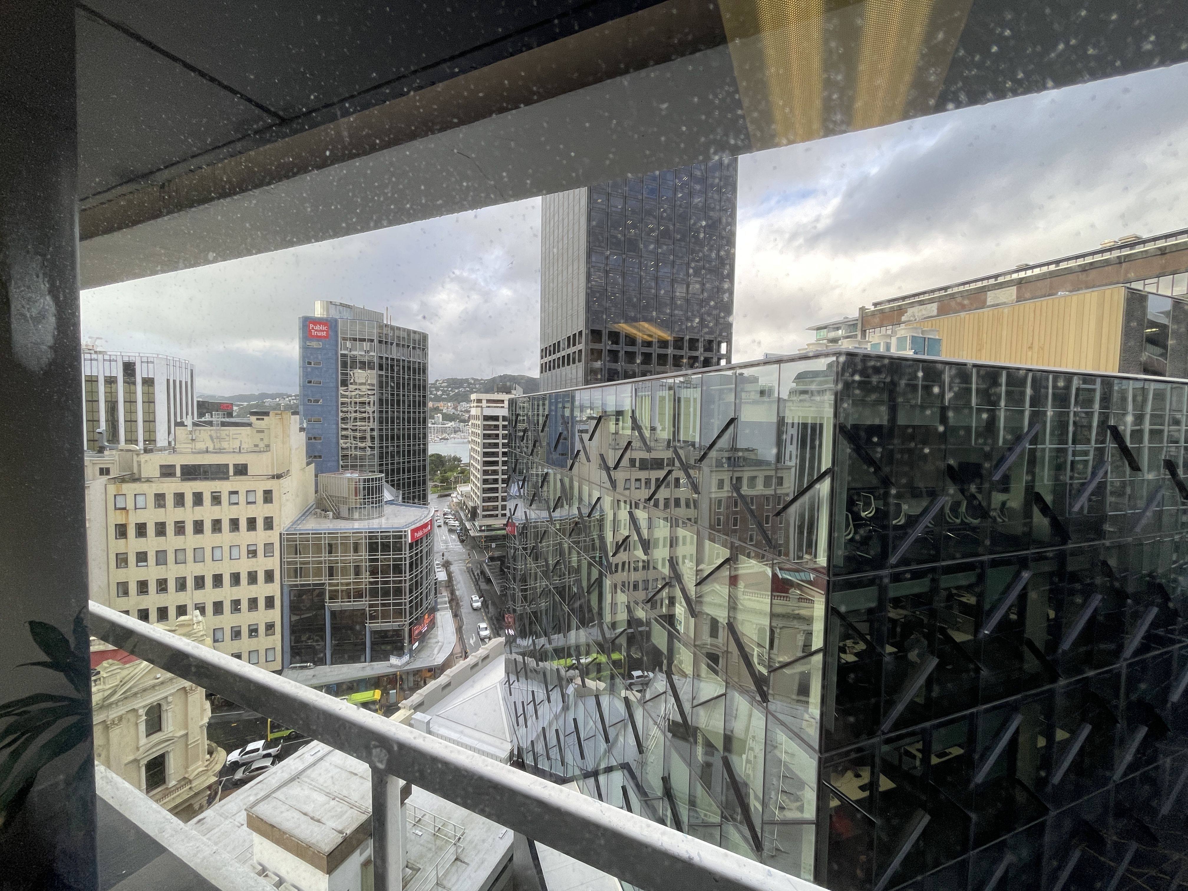 Real Estate For Commercial Lease 12/342 Lambton Quay Wellington , Wellington