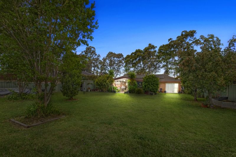 Real Estate For Sale 2 Sauvignon Grove Cessnock , NSW