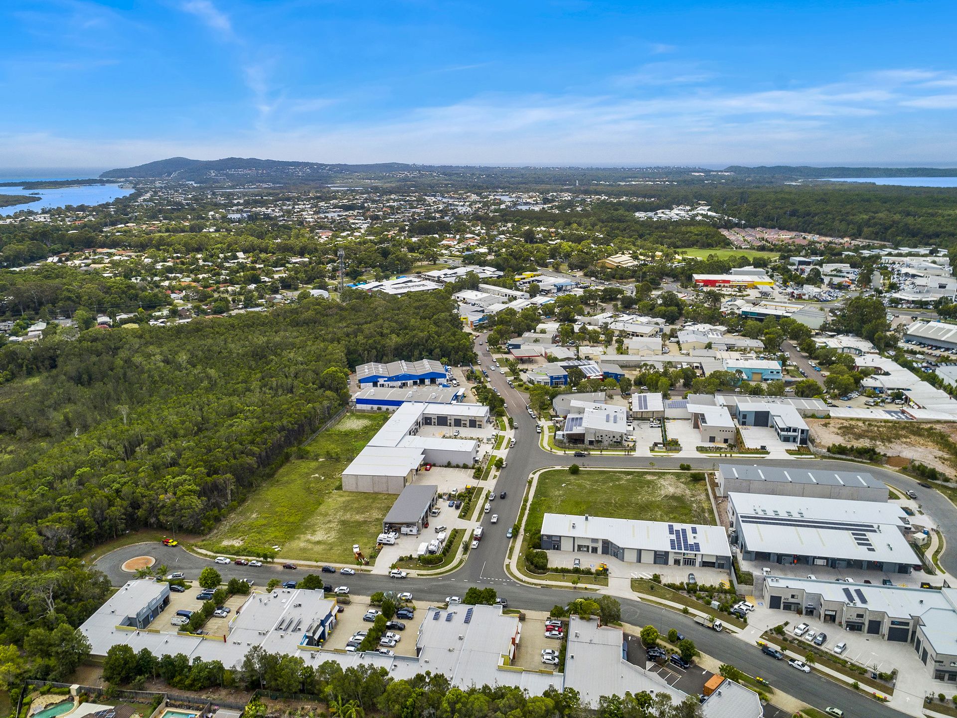 64 Gateway Drive, Noosaville Forde Property