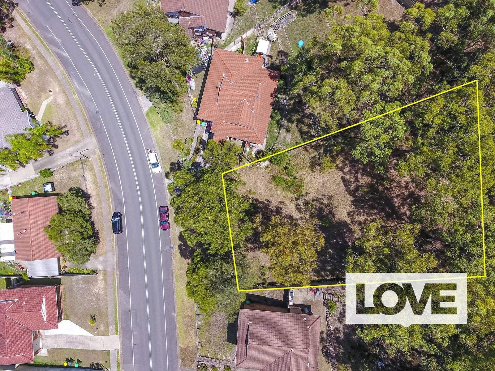 Properties in Newcastle NSW LOVE
