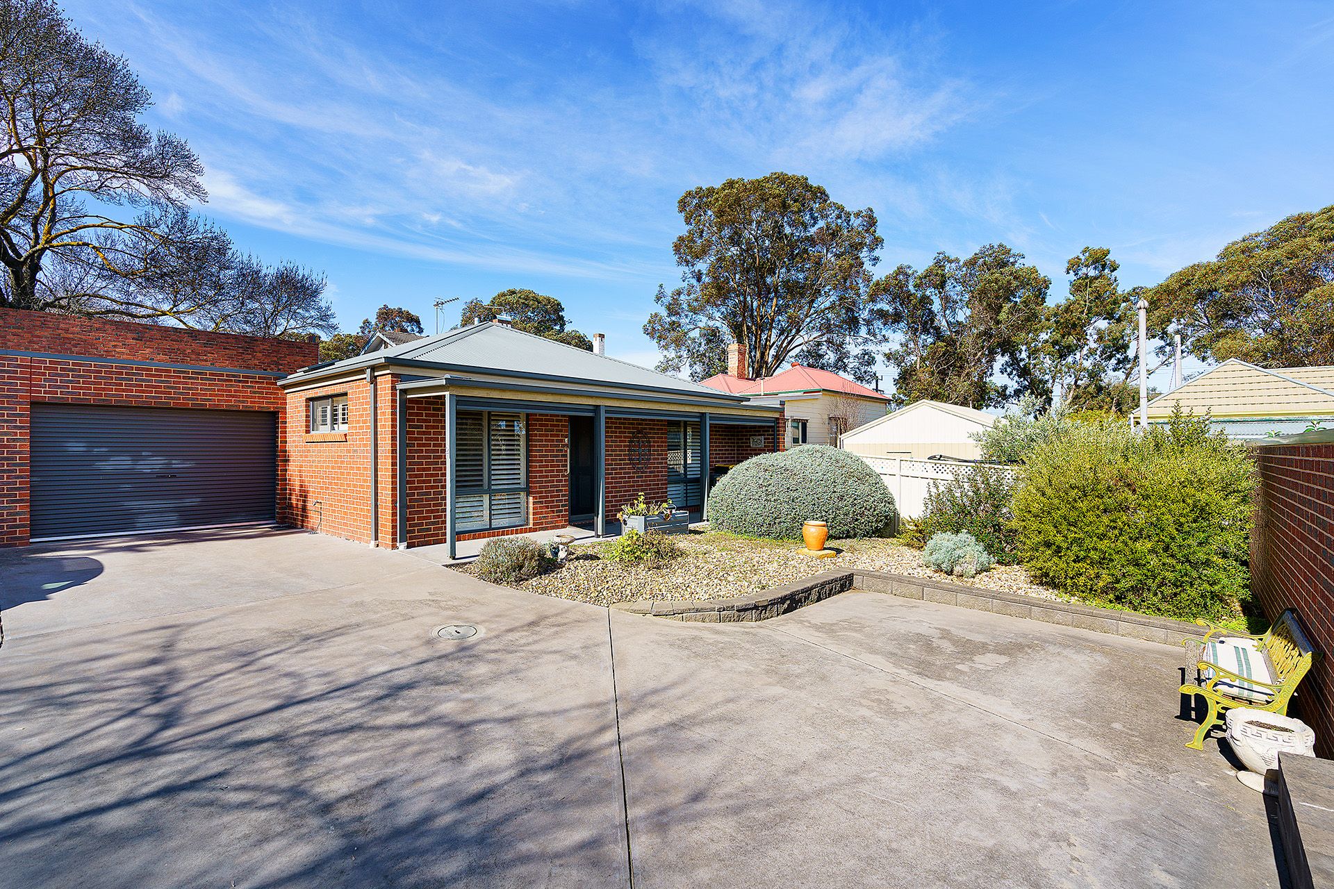 2/308 Barker Street, Castlemaine Cantwell Property Castlemaine