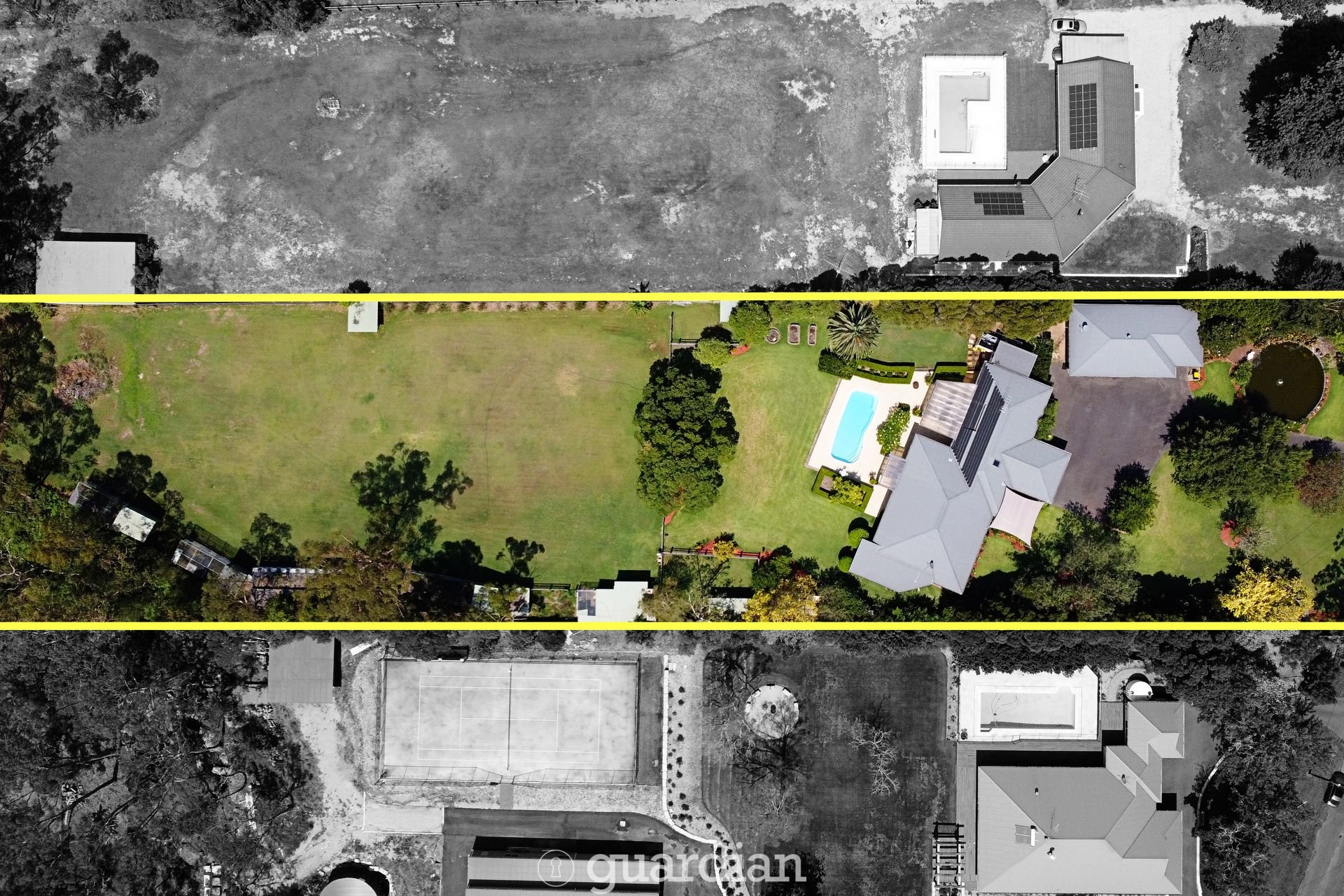 19 Lang Road, Kenthurst Guardian Realty