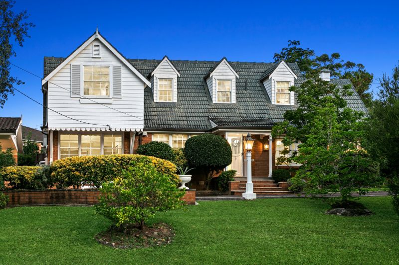 Real Estate For Sale 9 Japonica Road Epping , NSW