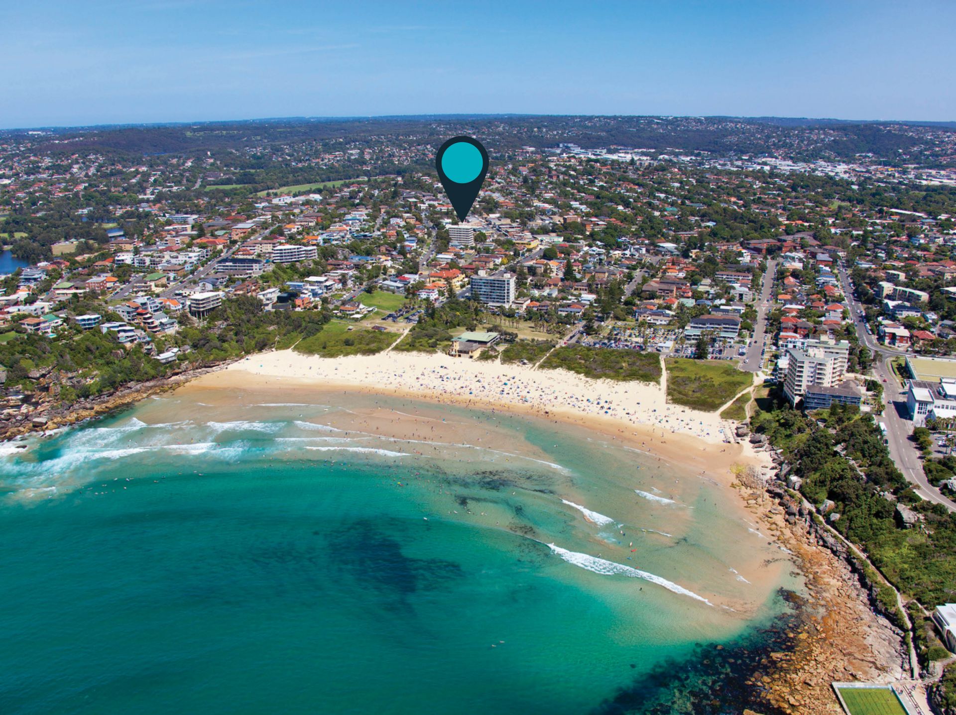 Real Estate For Sale 9/32 Undercliff Road Freshwater , NSW