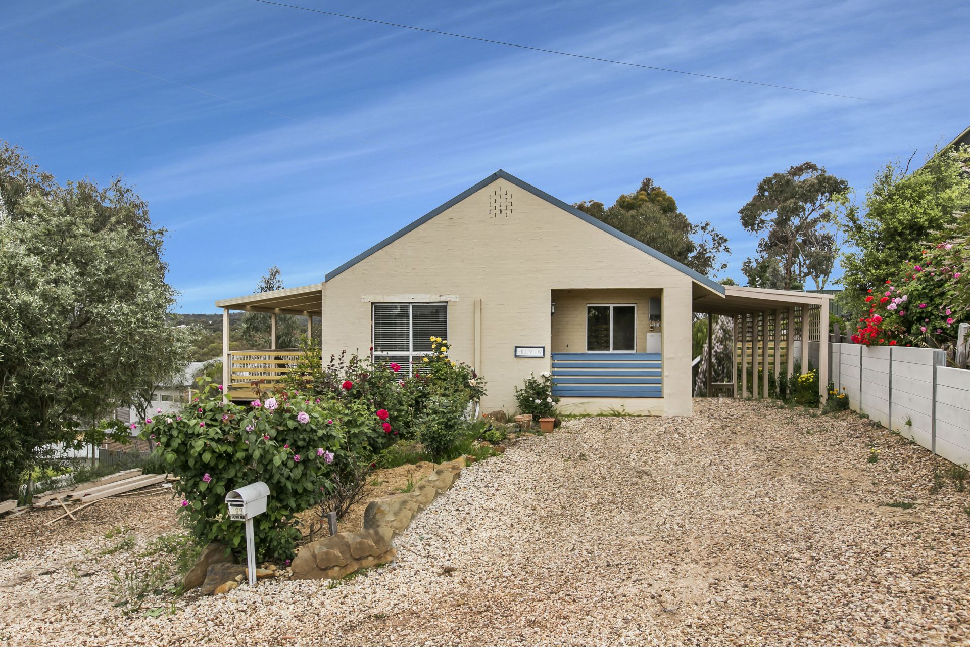 269 Carpenter Street South, Spring Gully Luke Goggin Real Estate