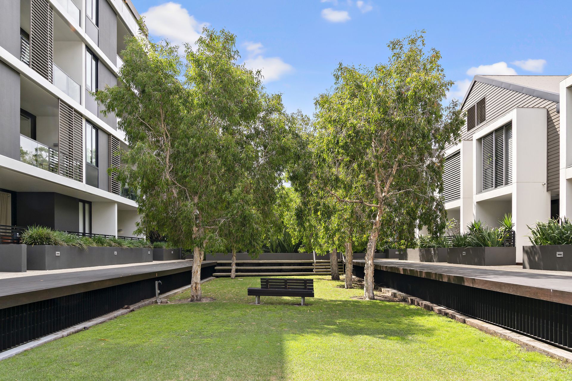 Real Estate For Sale 103/12 Denison Street Camperdown , NSW