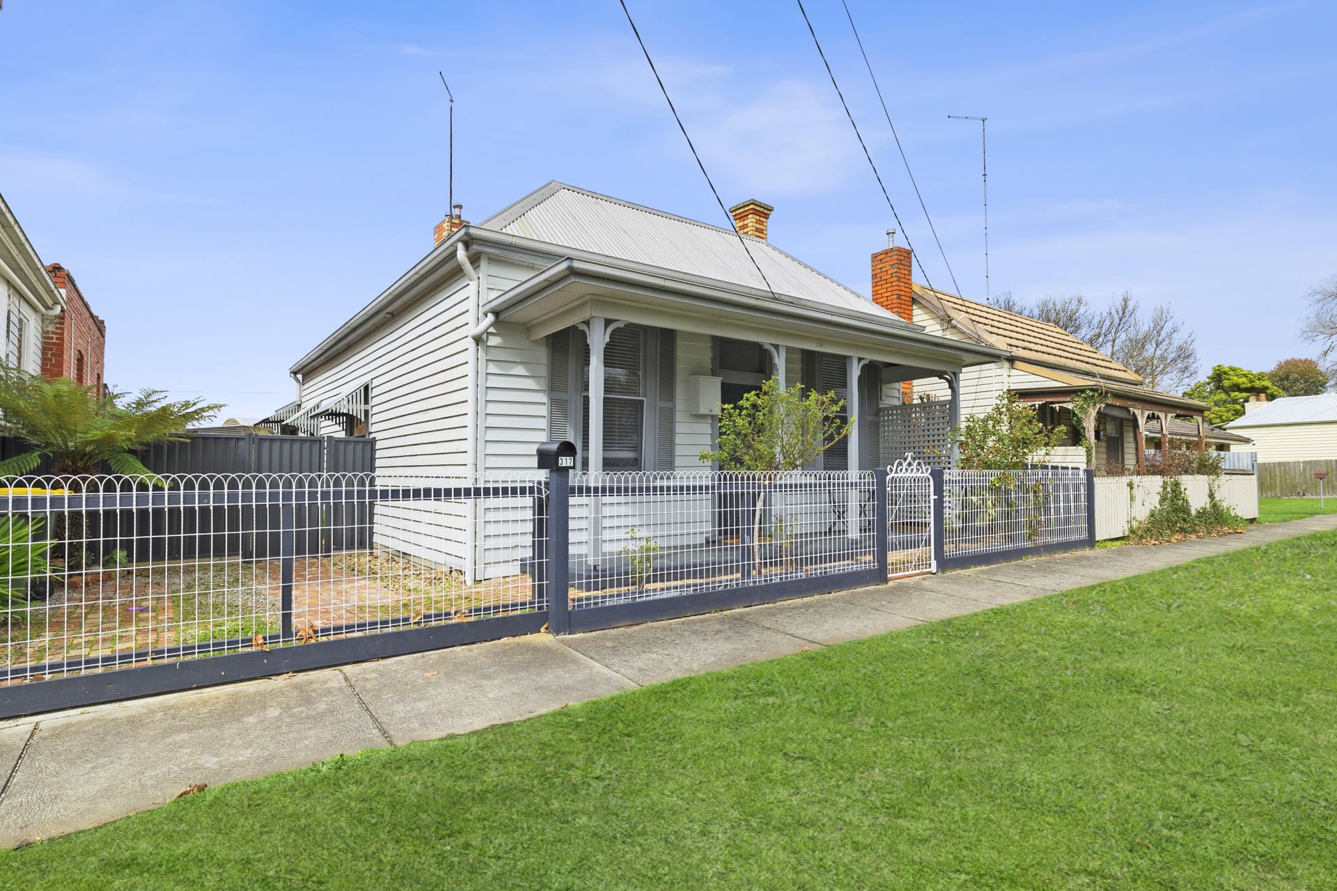 317 Doveton Street South, Ballarat Central Ballarat Real Estate Pty Ltd