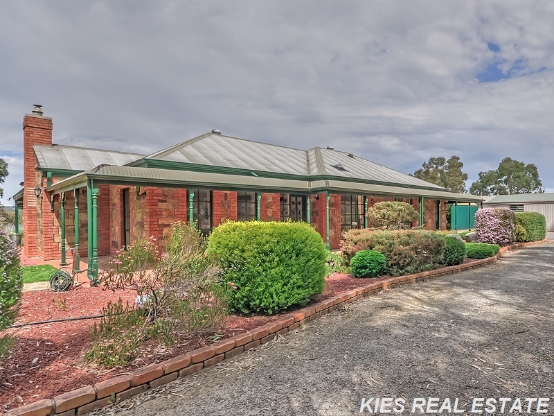 Sold property Undisclosed for 209 Wattle Road Kersbrook , SA 5231