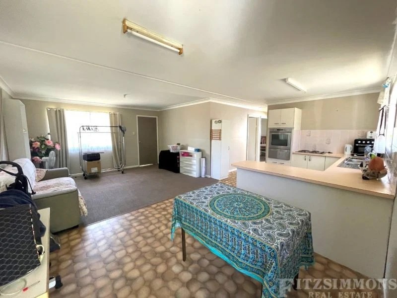 3853 Moonie Highway, Dalby Fitzsimmons Real Estate