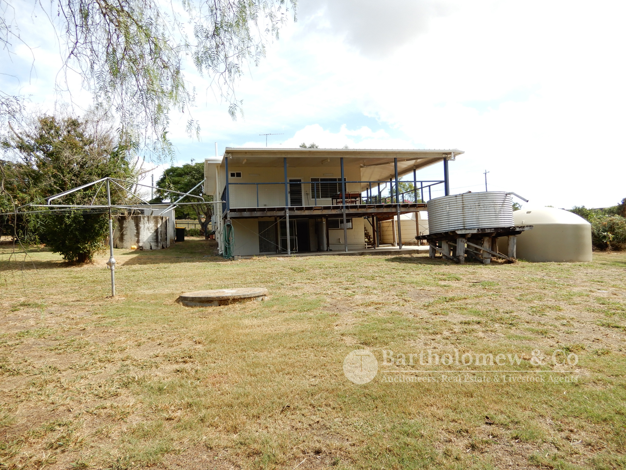 Real Estate For Sale 150 Hoya Road Boonah , QLD