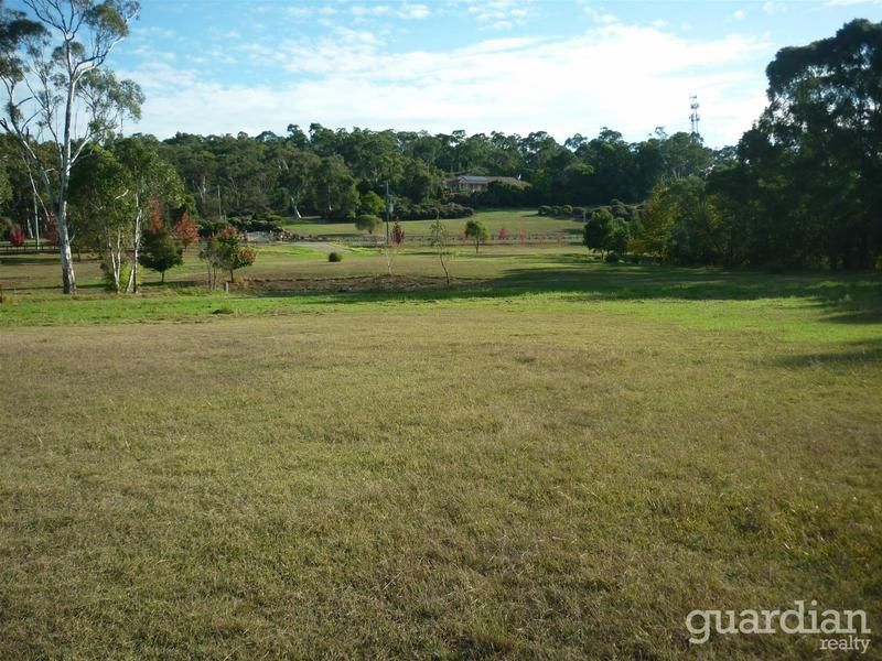 Real Estate For Sale 5A Amaroo Park Drive Annangrove , NSW