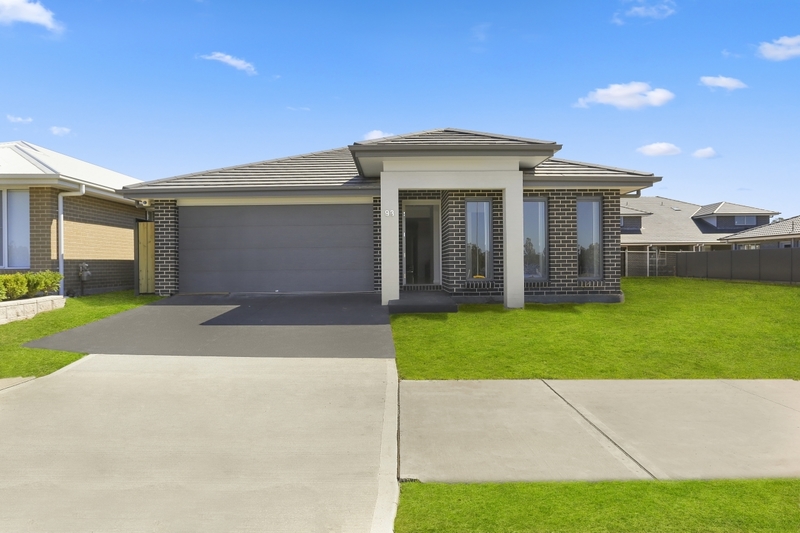 Real Estate For Lease 93 O'Keefe Drive Oran Park , NSW