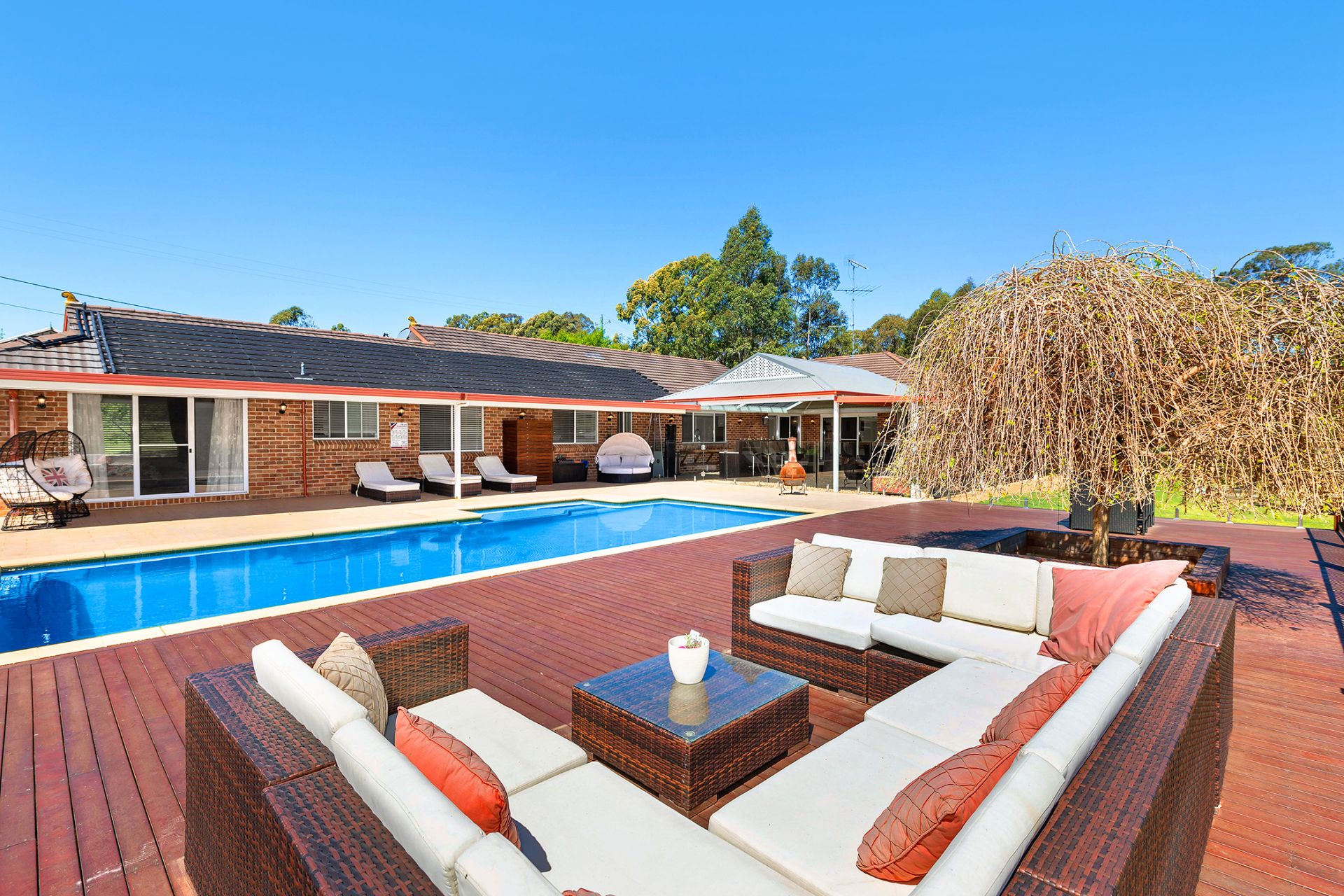 Real Estate For Sale 27 Benwerrin Crescent Grasmere , NSW