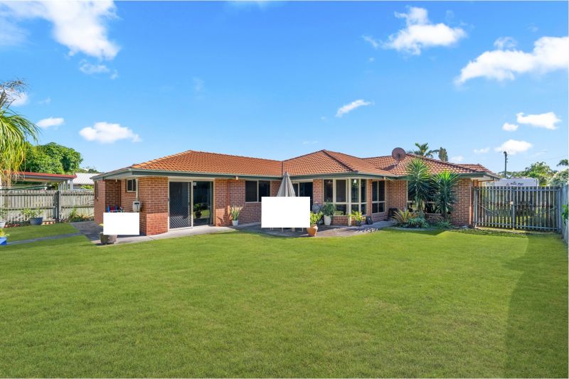 109 Cunningham Street, Urangan Keyte’s Real Estate / Paradise Real Estate Hervey Bay