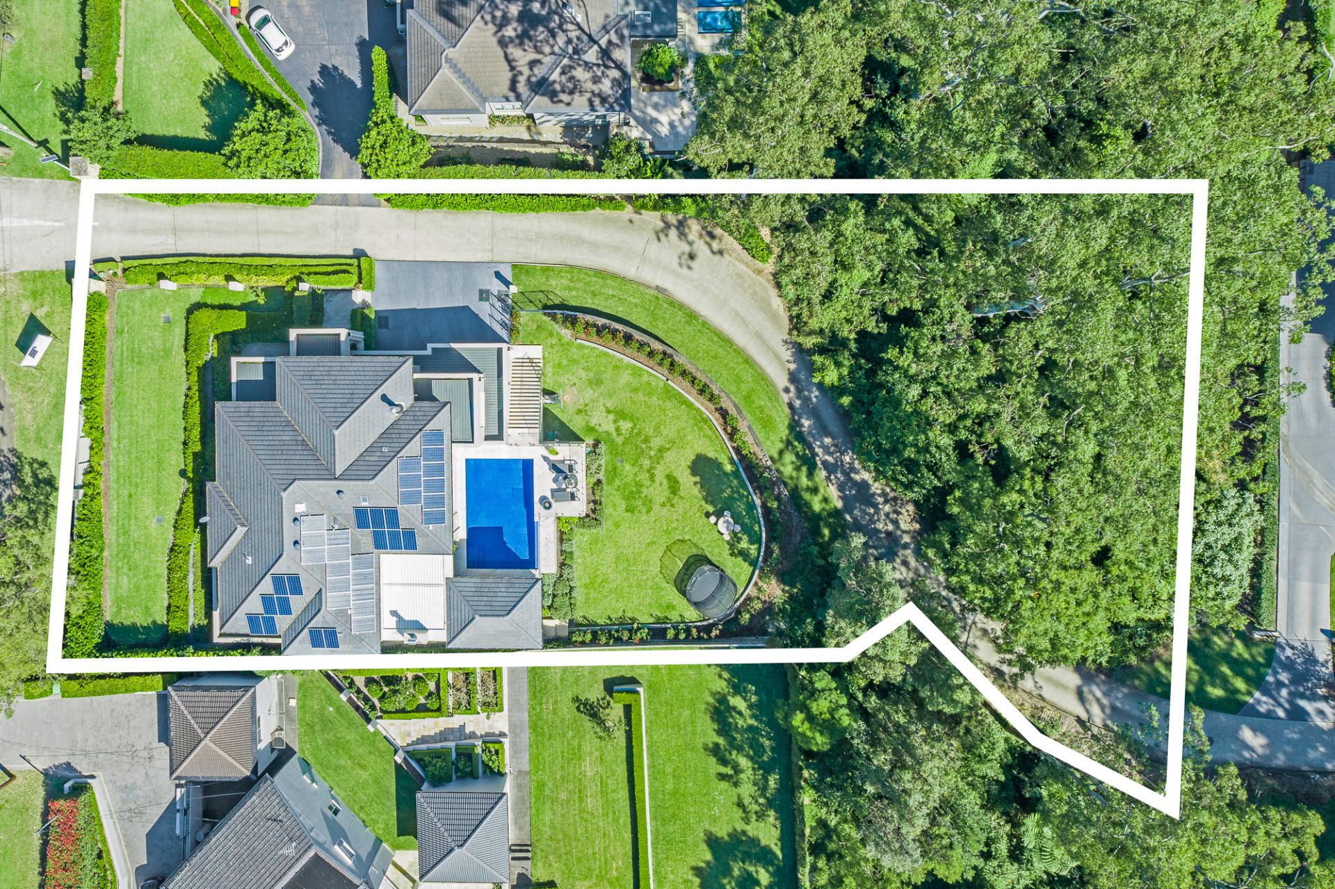 Real Estate For Sale 17 Highs Road West Pennant Hills , NSW