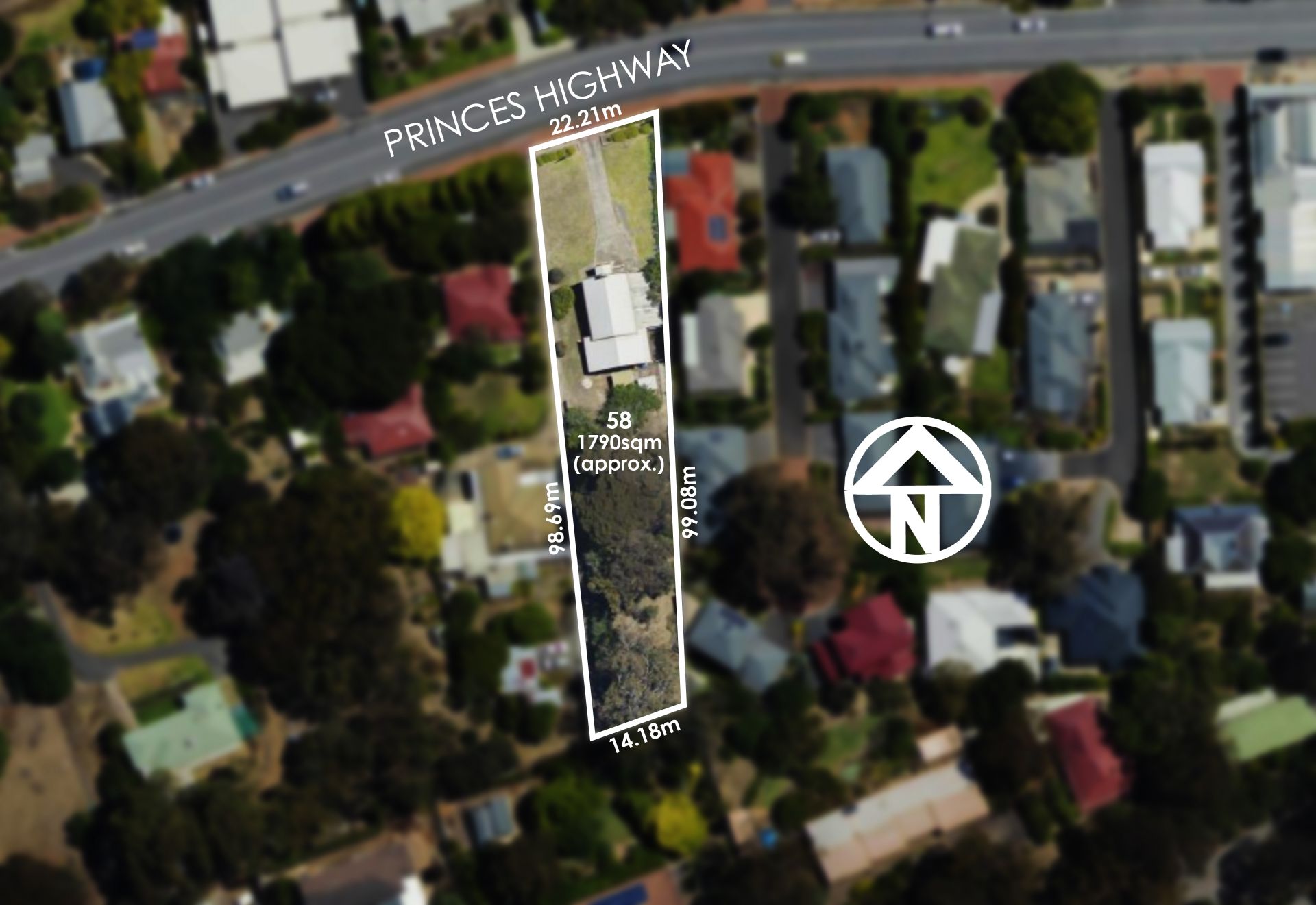 58 Princes Highway, Littlehampton Adcock Real Estate