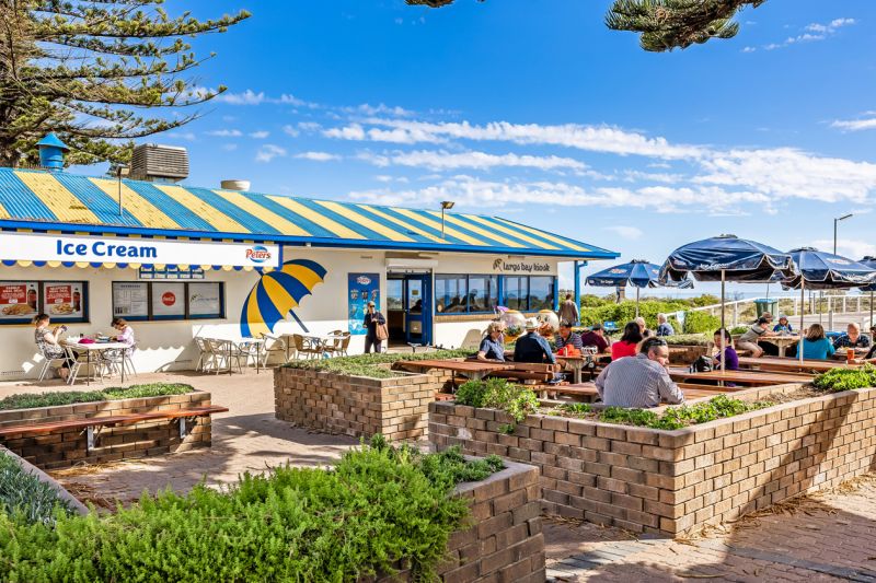 4/11 Musgrave Street, Largs Bay Alexander Real Estate SA