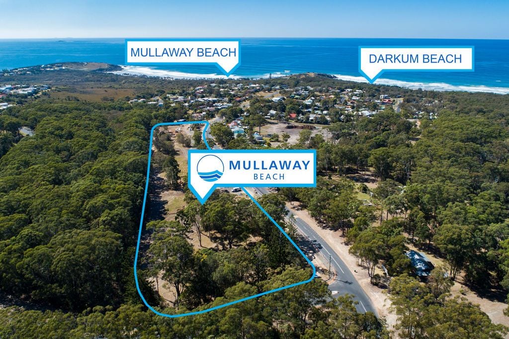 Real Estate For Sale Lot 12 Mullaway Beach Estate Mullaway , NSW