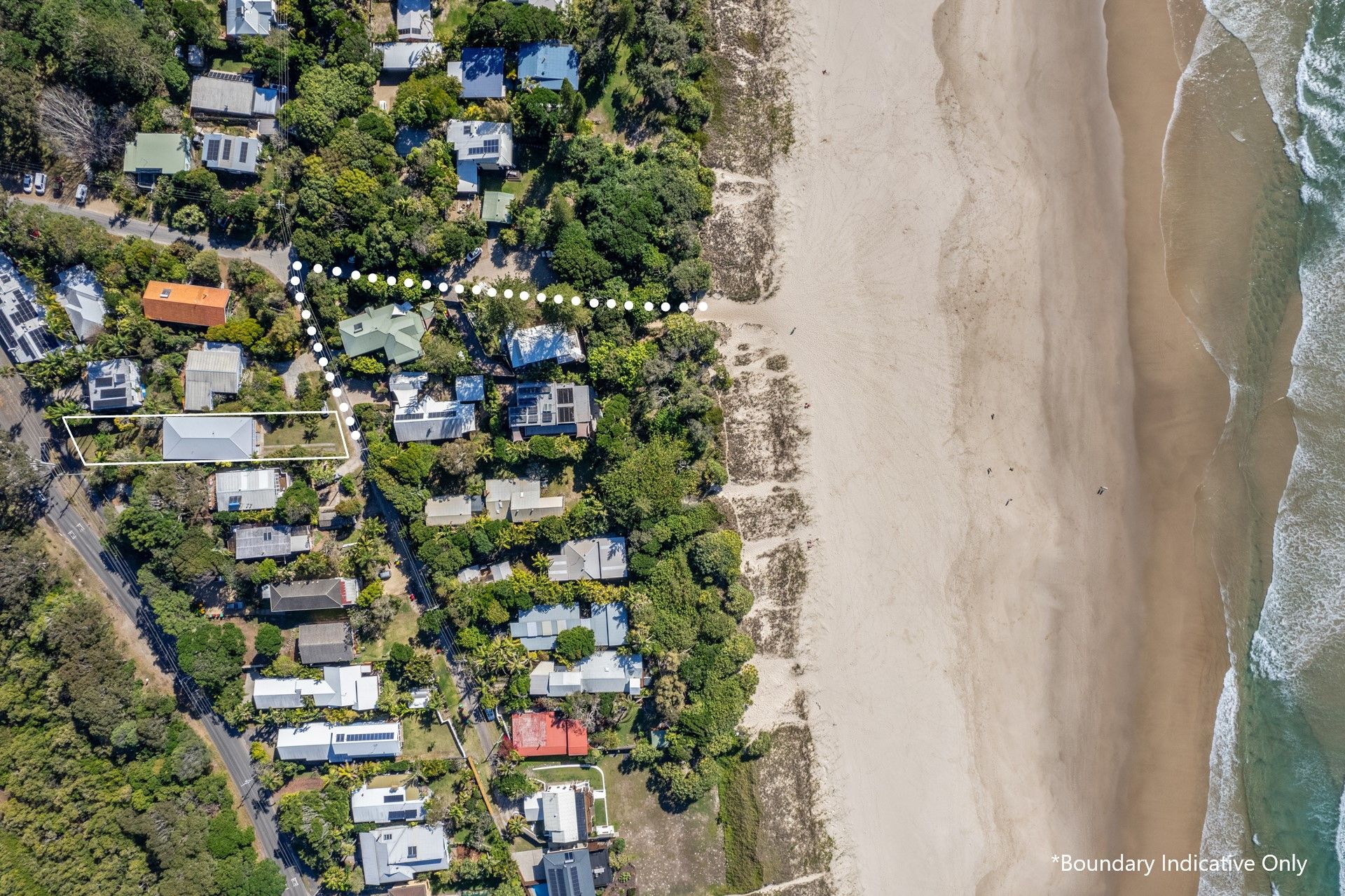 46 River Street, New Brighton Byron Bay Real Estate Agency