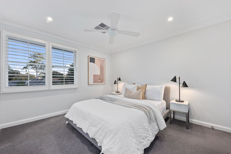 Real Estate For Sale 51 Bingara Road Beecroft , NSW