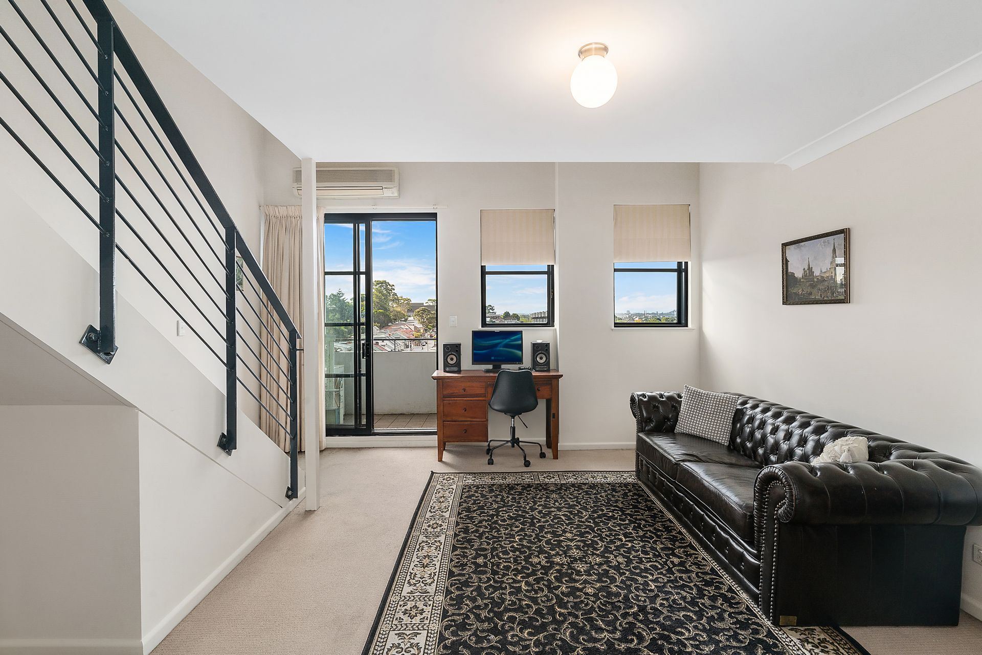 Real Estate For Sale 411/1 Phillip Street Petersham , NSW