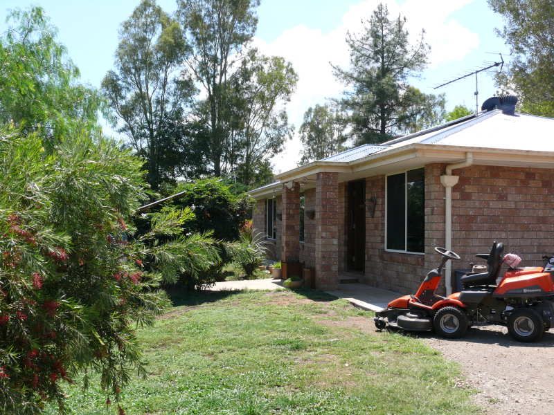 Real Estate For Sale 63 Christmas Creek Rd Beaudesert , QLD