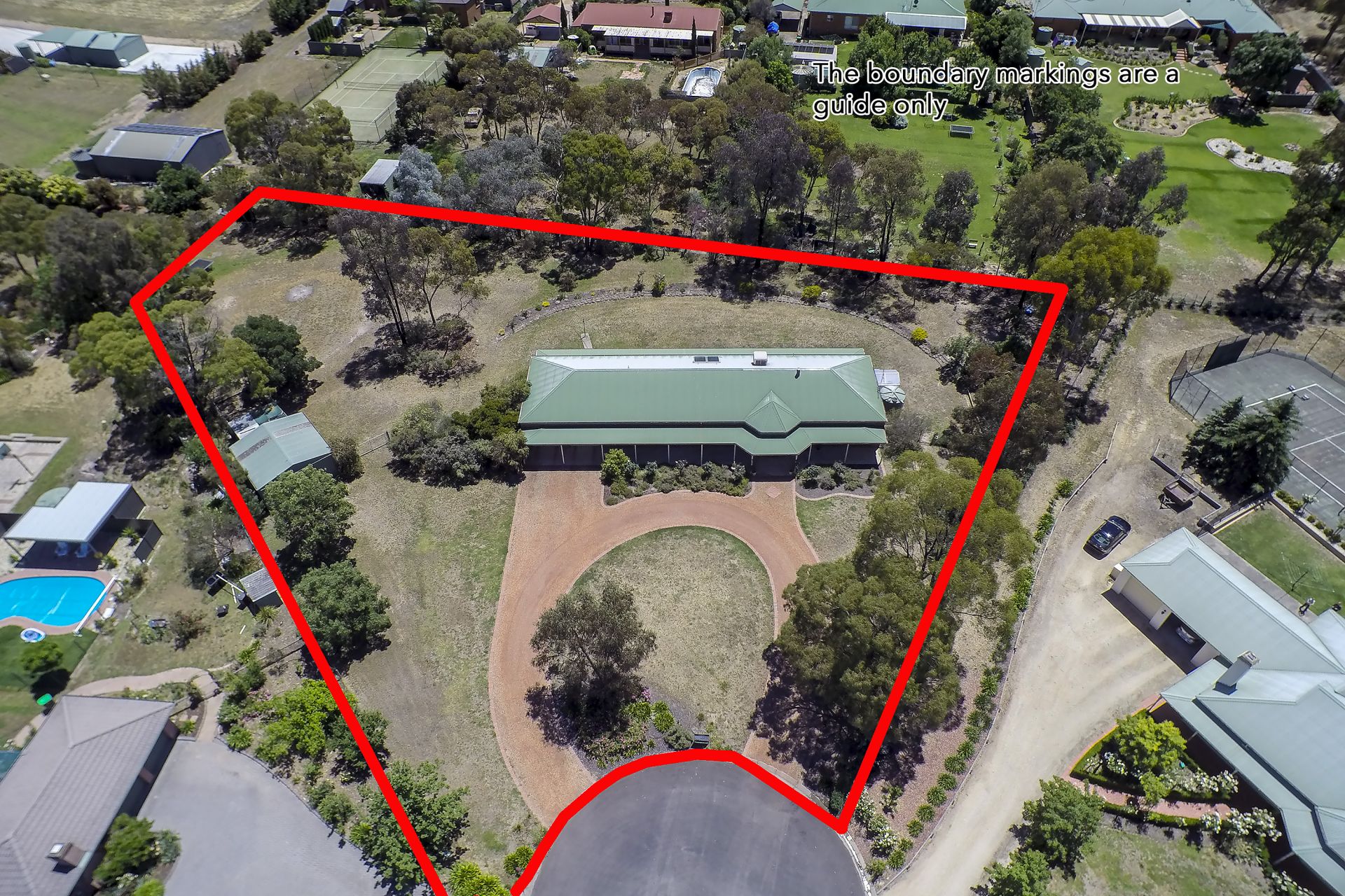 5 Woodlea Close, Strathfieldsaye DCK Real Estate