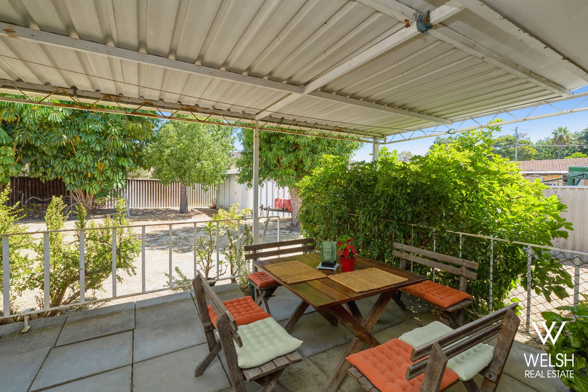 206 Fisher Street, CLOVERDALE WELSH Real Estate