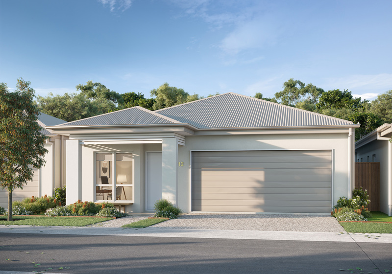 Avoca / 25 Banya Ave, BELLS CREEK, QLD 4551 Halcyon Nirimba