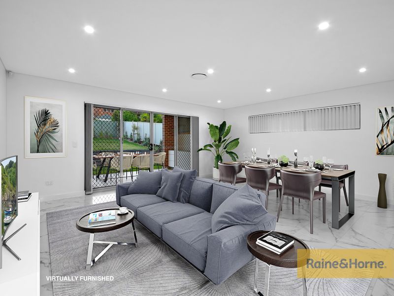 Real Estate For Sale 13A Henry Avenue Sylvania , NSW