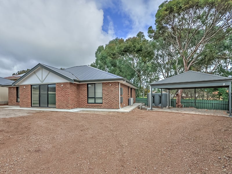 Sold property Undisclosed for Lot 11 Potts Road Evanston Park , SA 5116