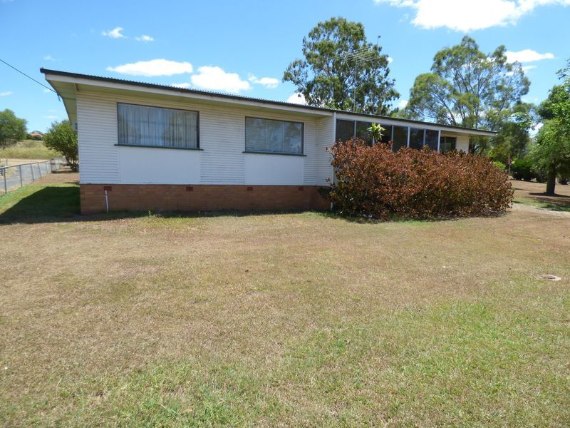 Real Estate For Sale 6706 Cunningham Highway Aratula , QLD