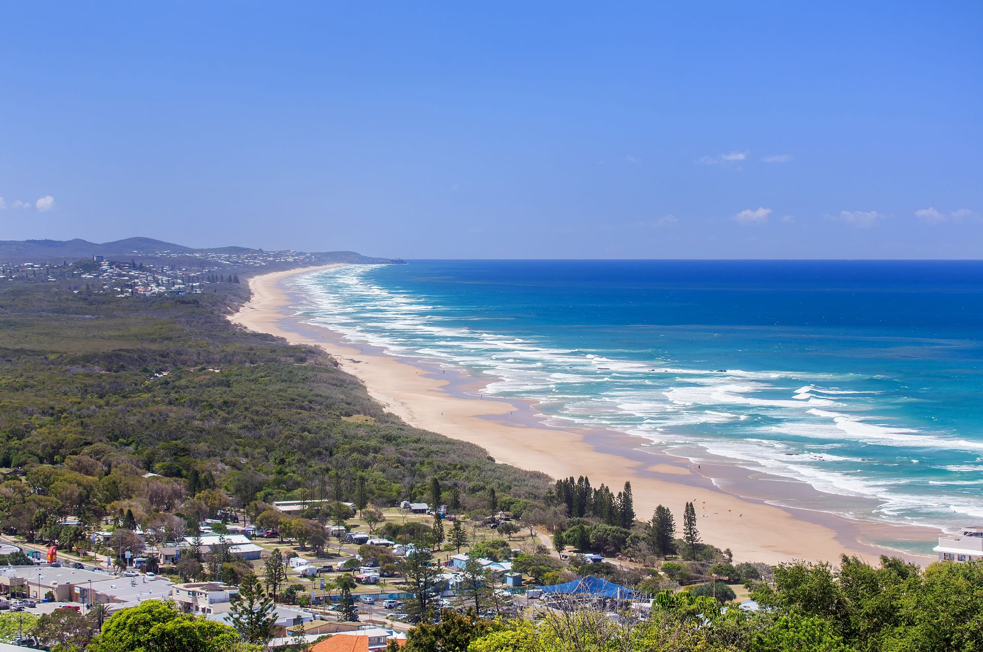 14 Grandview Drive, Coolum Beach House For Sale