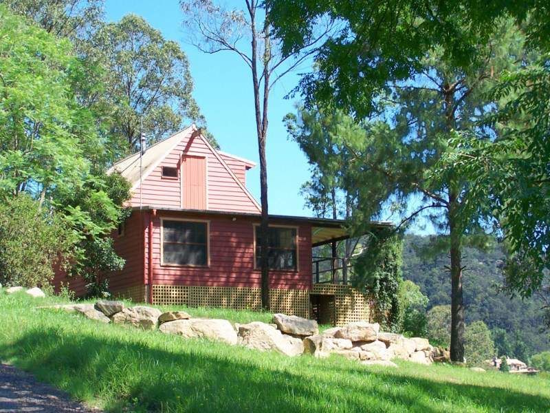 Real Estate For Sale St Albans , NSW