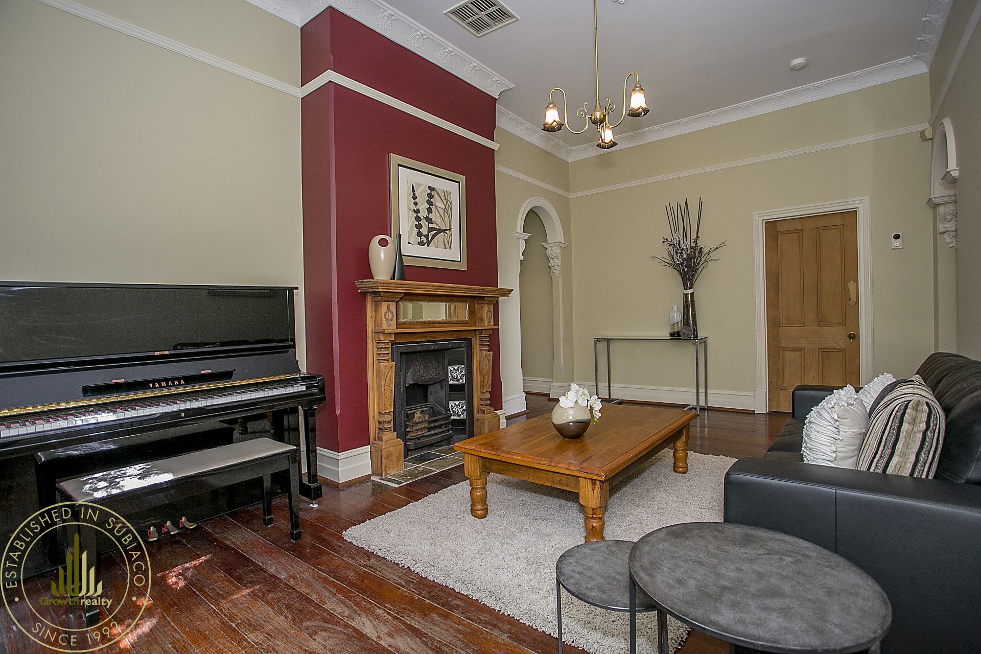 114 Barker Road, Subiaco Growth Realty