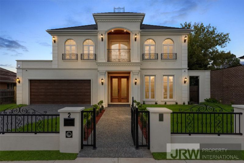 2 Cherry Street, GLEN WAVERLEY JRW Property International