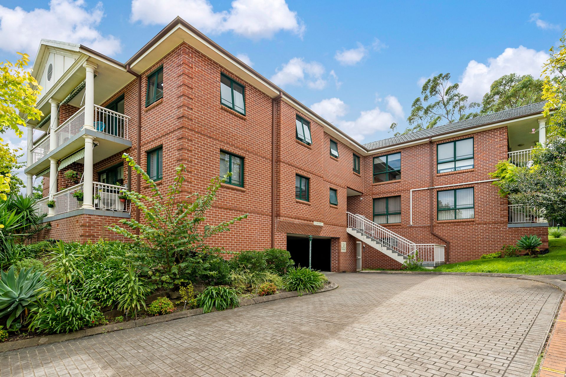 Real Estate For Sale 12/52 Broughton Street Camden , NSW