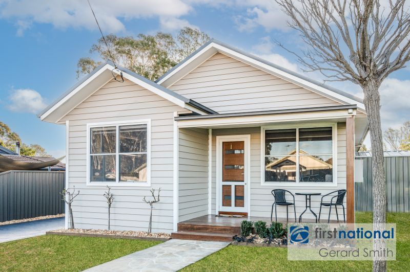 Real Estate For Sale 6 Nooral Street Bargo , NSW