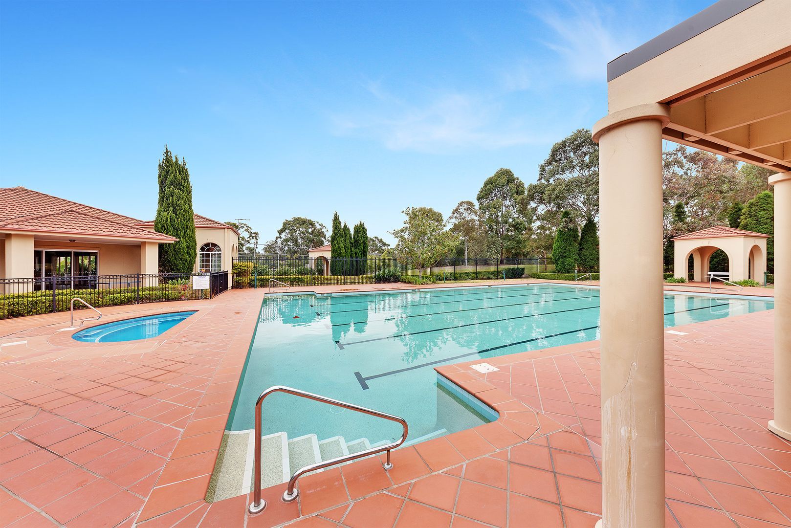 1 Waruda Place Huntleys Cove NSW 2111 Townhouse for Rent 6996076