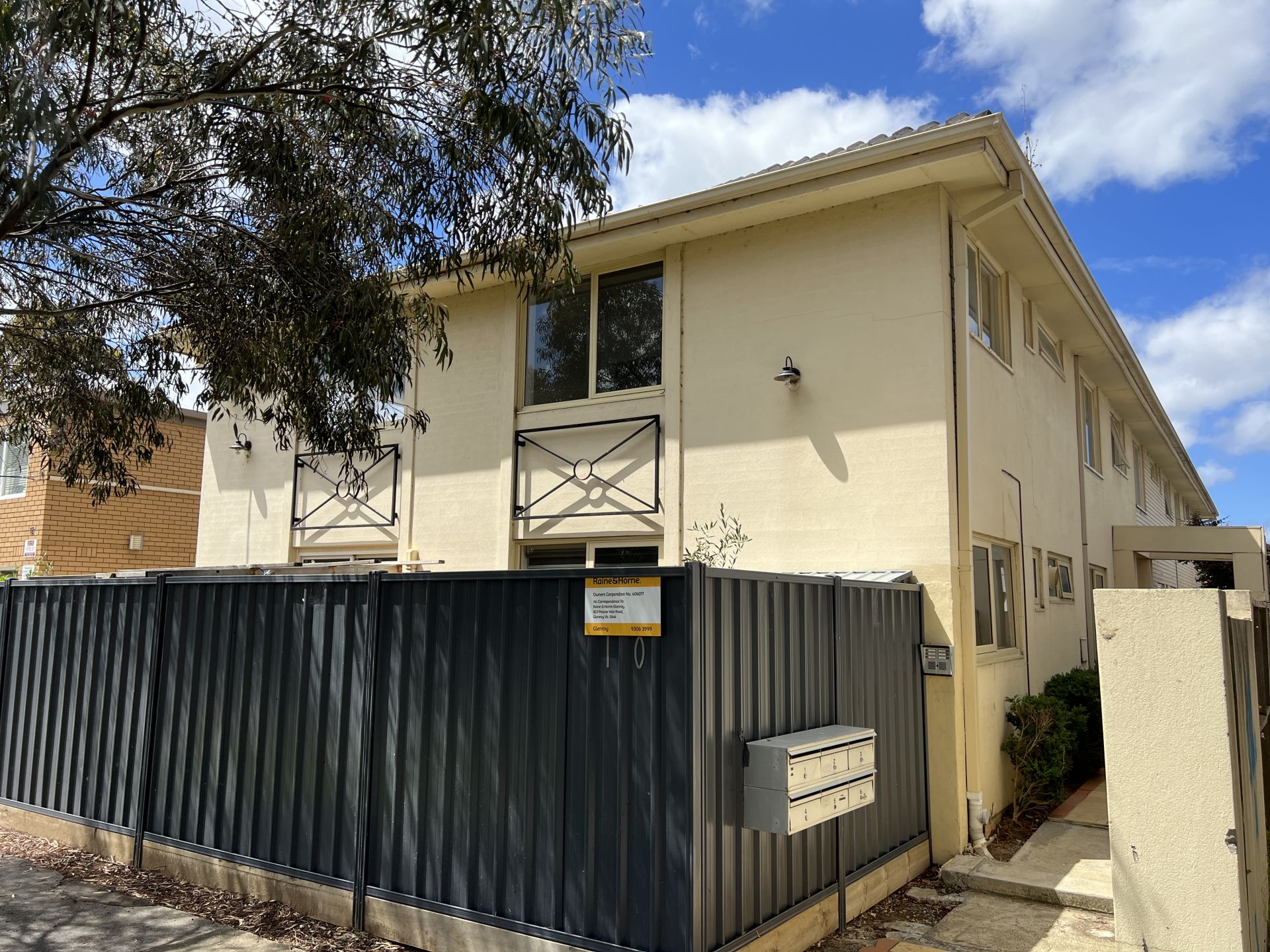 Real Estate For Lease 4/10 McColl Court Brunswick West , VIC