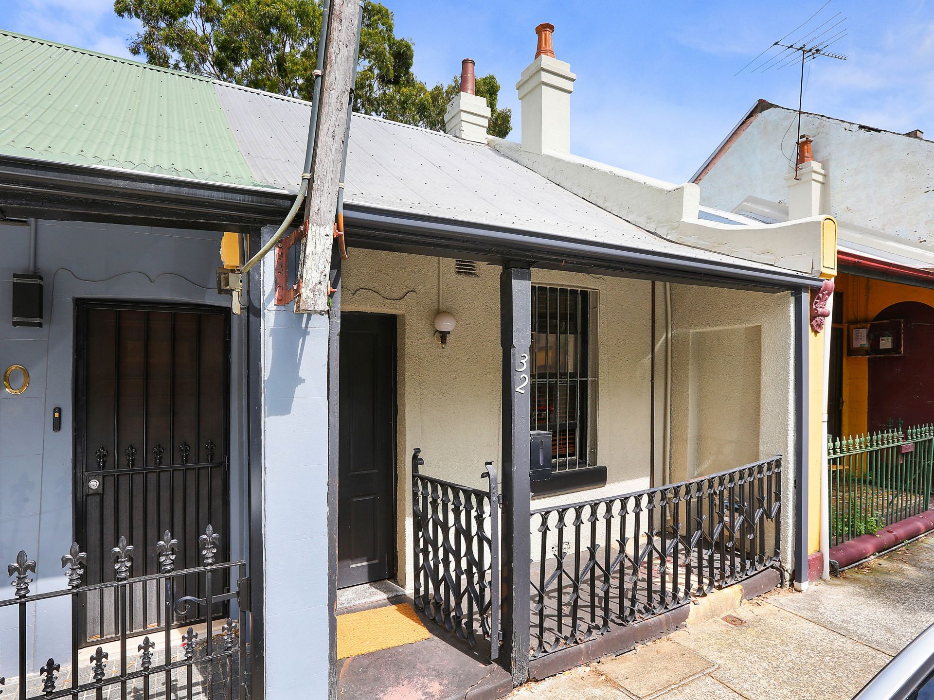 Real Estate For Sale 32 Egan Street Newtown , NSW