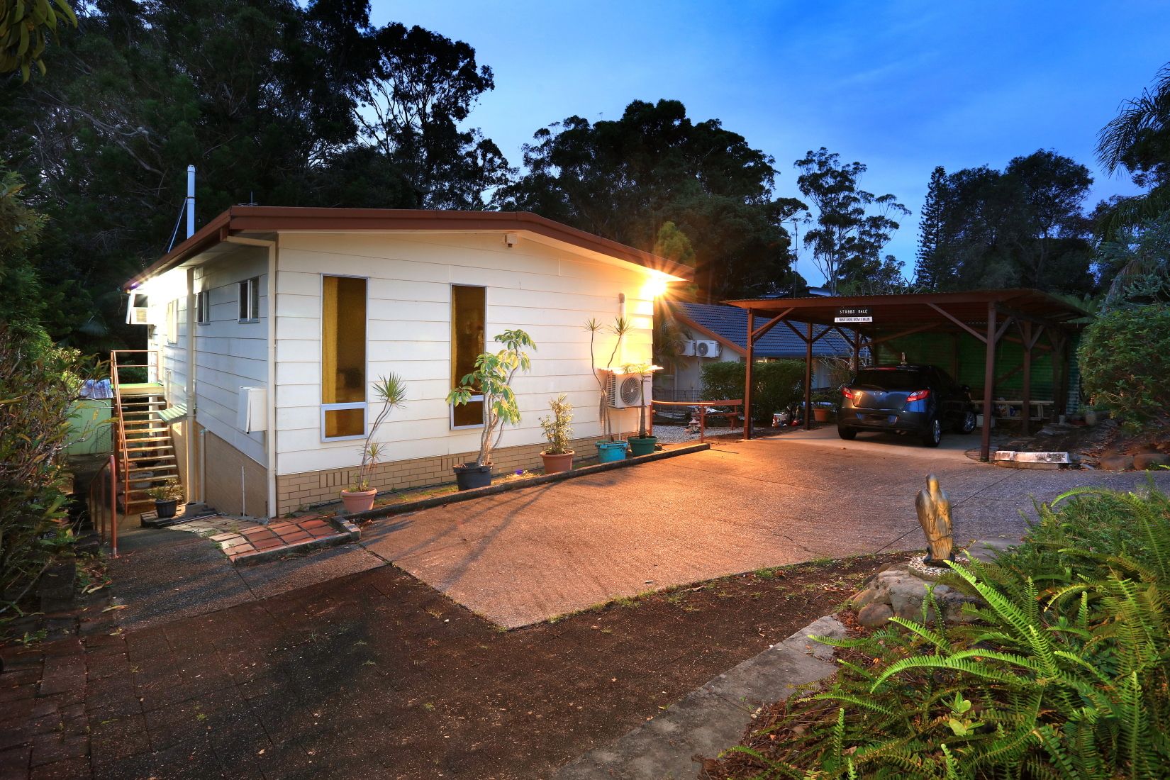 Real Estate For Sale 9 Merinda Court SOUTHPORT , QLD