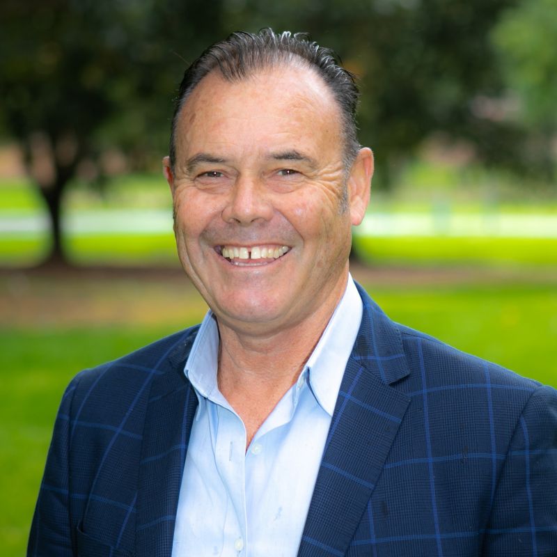 Colin Martin Martin Real Estate